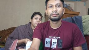 Best and Hottest Bengali Couple