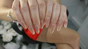 So sexy hands and nails WMV