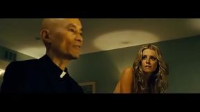 Seven Psychopaths (2012) - Christine Marzano