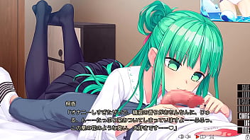 【ゲームプレイ】桐香 抜きゲーみたいな島に住んでる貧乳はどうすりゃいいですか？２【まとめ#1】