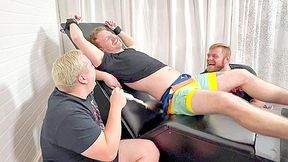 Loborud Returns - Loborud, Ryder & Matt