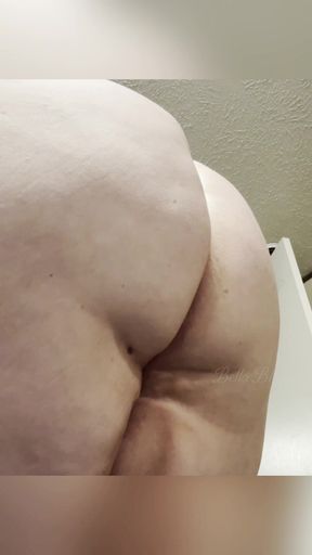 Bare Ass Fart Compilation: Volume 1