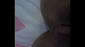 Novinha brasil masturbando