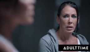 Intense Encounter: Little Puck's Wild Double Adventure