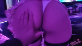 Friend I Fuck Your Woman Very Rich While You Play, React Bro! - Part 2