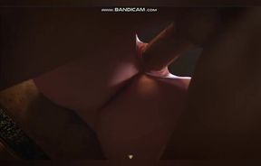 The Genesis Order - MILF Demon Empusa Sex