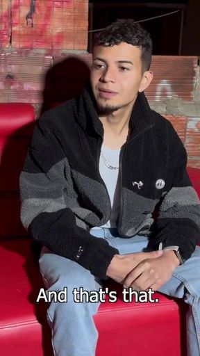 Angel of Bogota - File 37: One Last Wash   Clip 1