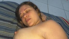 Melissa Alecxander wants it in the ass in the morning