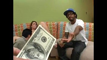 Brooke Scott fuck for money