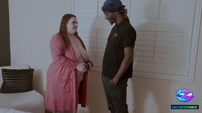 Calling the Neighbour Round for a Fuck