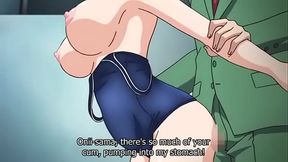 Oideyo! Shiritsu Yarima*ri Gakuen 3