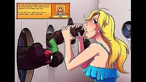 Stardew Valley Beauties in Wild Farm Adventures – Ultimate Hentai Fun