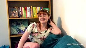 Fun With Body Paint and Sex Toys