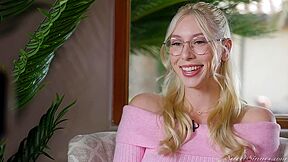 Stepsibling Seductions 6 Family First Kay Lovely, Robby Echo