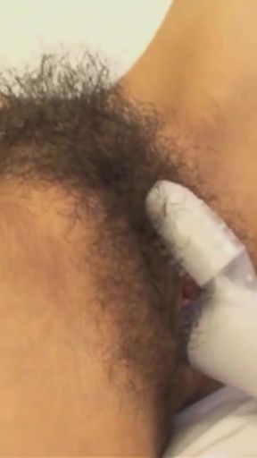 Must-see moment from &quot;Notgeile Chinesin wird hart gefickt&quot;