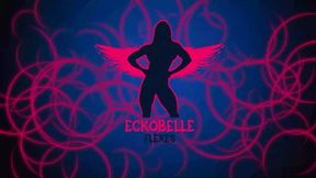 Eckobelle gets Cured