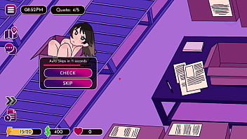 Gameplay Where Girls are made #2 Sie leben