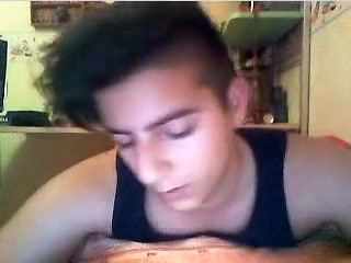 Italian Cutie,Huge Ass,Tight Pink Asshole &amp;amp; Nice Cock On Cam