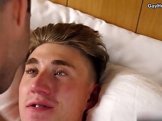 Gabriel Clark and Wess Russel
