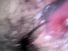asian pussy closeup