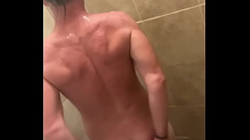 Public shower