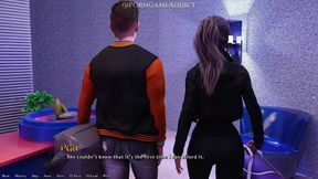 [Gameplay] Being a DIK #33 Season 2 | Maya Joining The Hot's Again | [PC Commentar...