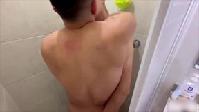 hombre me destroza el ano y se viene en chinga