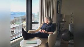 I love hotels!