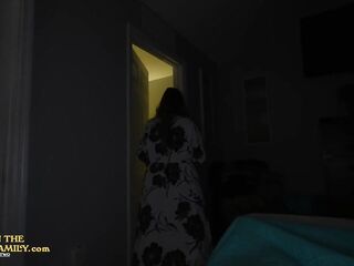 Mamma’s Intend to Sit On It And That Will Make It Go Away ~ Kymber Leigh AITSF250427 2of3