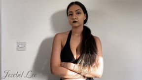 Stubble Loving Freak (Humiliation JOI)