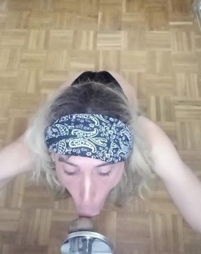 Crossdresser Deeptroath