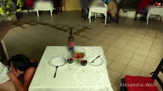 NON STOP PUBLIC! EVERYWHERE AND EVERYTIME!