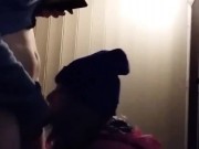 Fan with Small Dick TESTS His Luck - Heather Kane