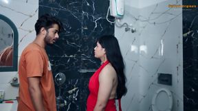 INDIAN TEENAGE BOY FUCK HER FRIENDS WIFE SECREATLLY FULL VIDEO 4K