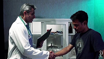 Consultório Profanus Episódio 1: Que Porra É Essa Doutor?