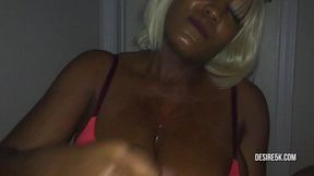 joi handjob
