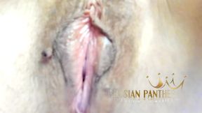 Twice in the Pussy Caused Salivary Glands on Your Tongue