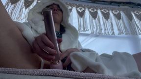 long sesh dreaming of 24/7 TPE plus ~77 mins aftercare
