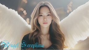 The Deal: Angel Serephina Speaks With the Demon Inside You