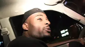 An Old Pig Looking for Pussy
