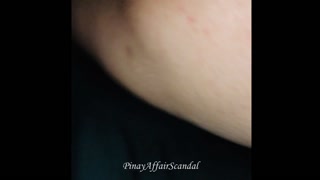 Teen's Creamy Pussy Fingered - Tight Hole Stretched