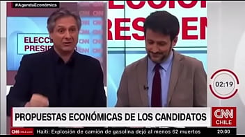 Anal profundo , lo deja afonico