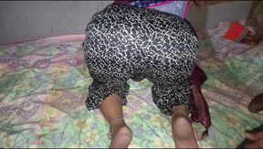 Pooja Bhabhi Night Fully Hard Bhabhiji Romantic Midnight Fucking