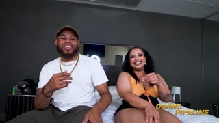 Subscribe To My Premium Snatch: Sunny Bunny