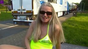 ejaculate on 25 tails &mdash;  then drink their piss