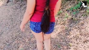 ගග ඉස්මත්තෙදි පරණ කෑල්ලක් හම්බෙලා ගත්තු fun එක.. hot asian girl with fun(ඔරිජිනල් voice )පට්ටම ආතල්.