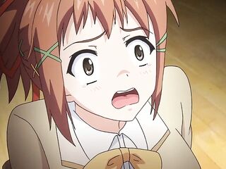 Anime Hentai 1