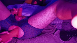 Extreme anal toys and prolapse and hard punch fisting until he soaks me 🤩🤩🤤💦💦💦💦💦