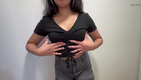 Unexpected Pleasure: A Deep Dive into Sensational Moments with Tani Girl - සැප කදක් මෙහෙම කටට අරන් සැප දෙද්දි බඩු පනින් නැතුව තියෙයිද / Deep blowjob and cum in hands suddenly