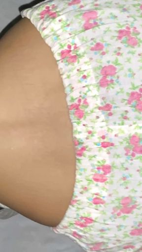 Punjabi Step Mother Got Naked in Front of a Dhongi Baba for Her Step Son Full Hot Story with Hindi Dirty Audio